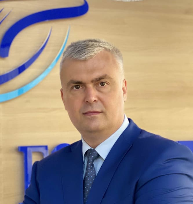 Адвокат Балдин Дмитрий