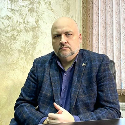 Адвокат Гришин Алексей